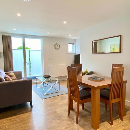 Your Space Apartments - Jubilee House Cambridge  Exterior photo
