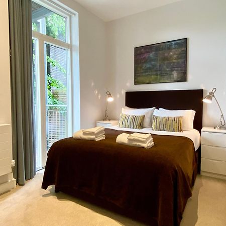 Your Space Apartments - Jubilee House Cambridge  Exterior photo