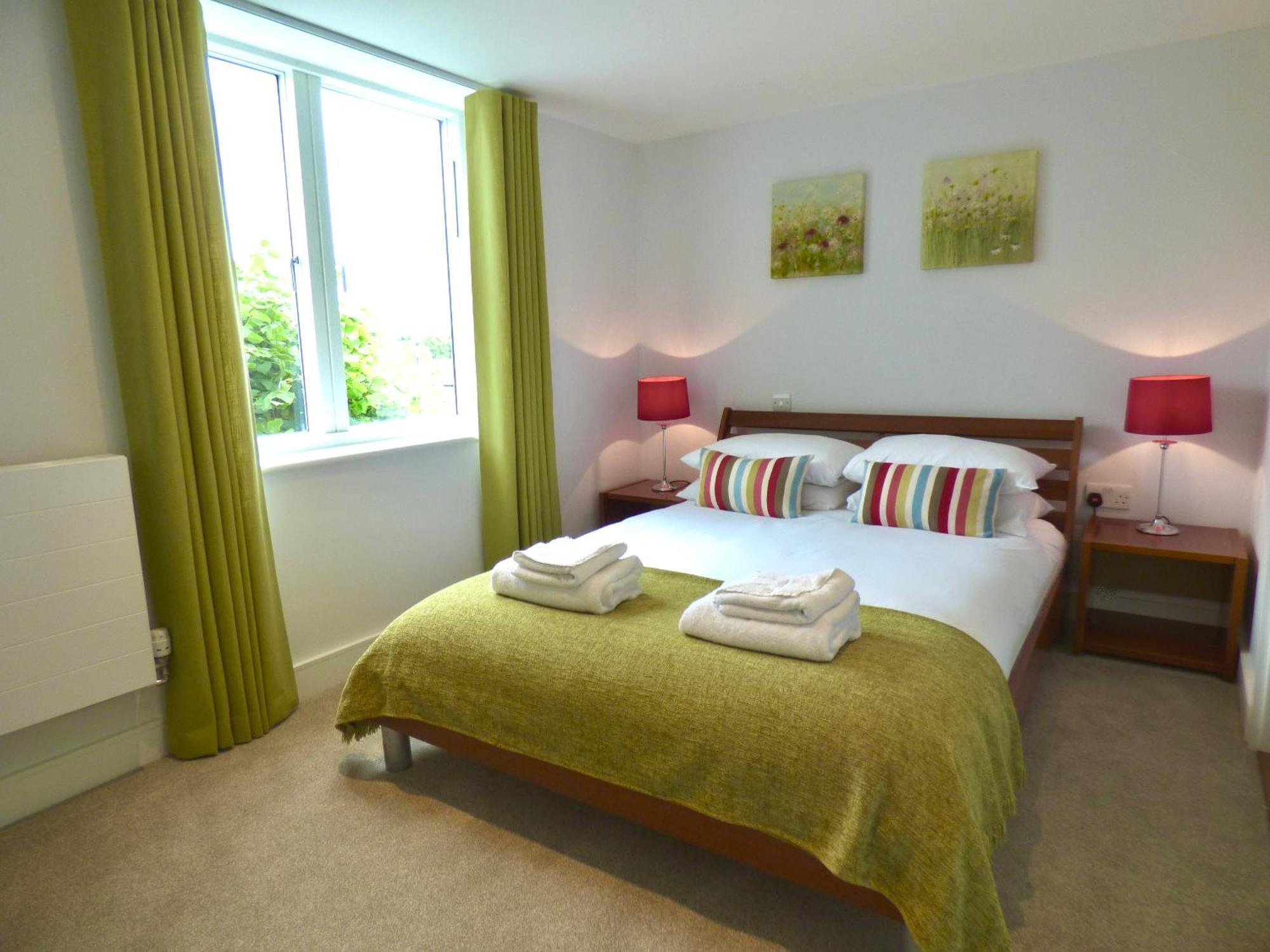 Your Space Apartments - Jubilee House Cambridge  Exterior photo